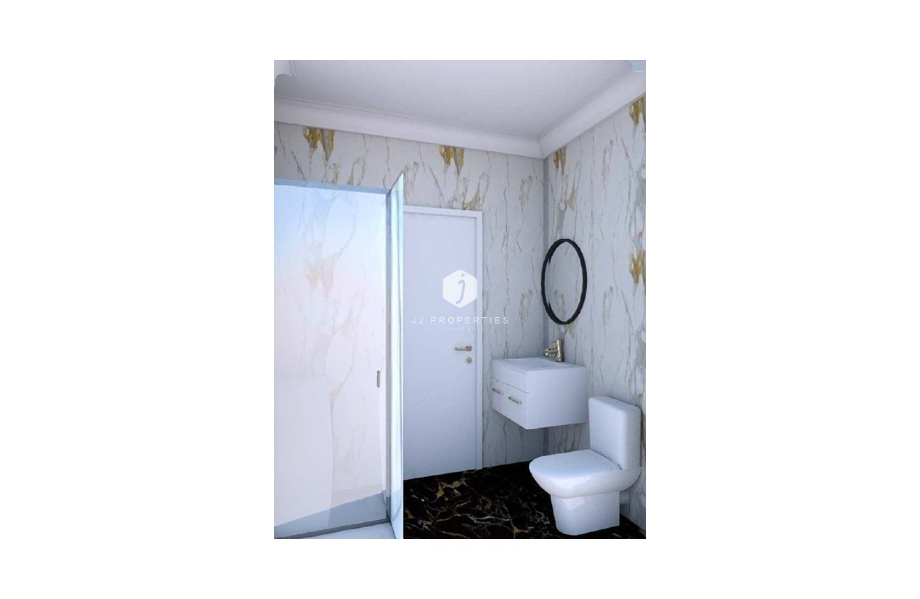 Segunda mano - Apartamento / piso -
Torrevieja - Costa Blanca