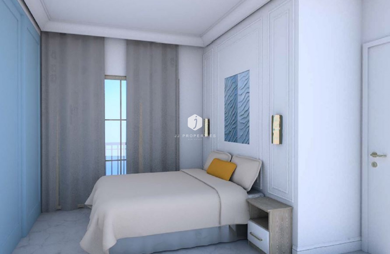 Segunda mano - Apartamento / piso -
Torrevieja - Costa Blanca