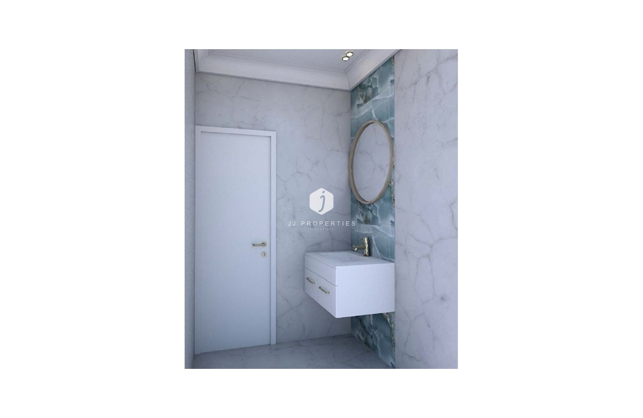 Segunda mano - Apartamento / piso -
Torrevieja - Costa Blanca