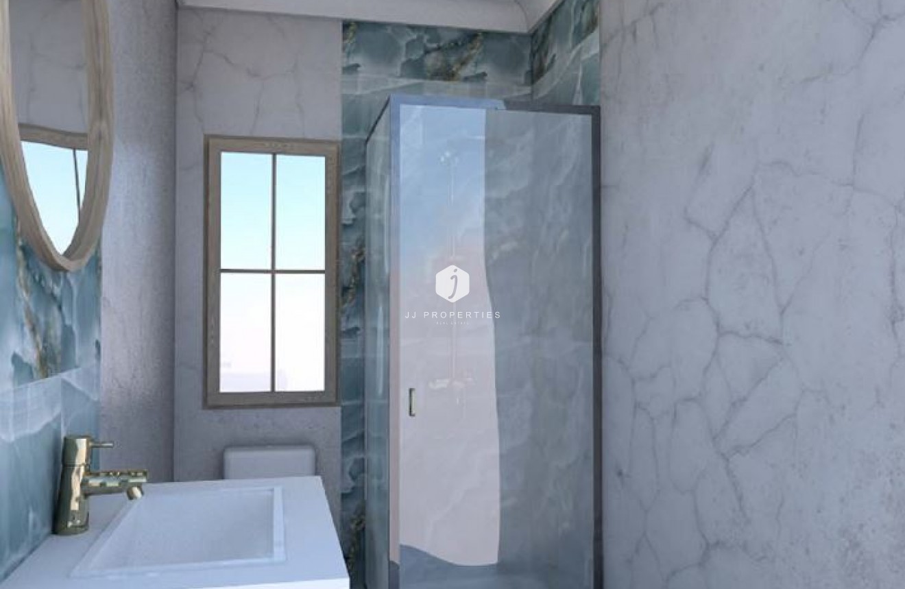 Segunda mano - Apartamento / piso -
Torrevieja - Costa Blanca