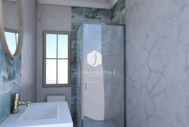 Segunda mano - Apartamento / piso -
Torrevieja - Costa Blanca