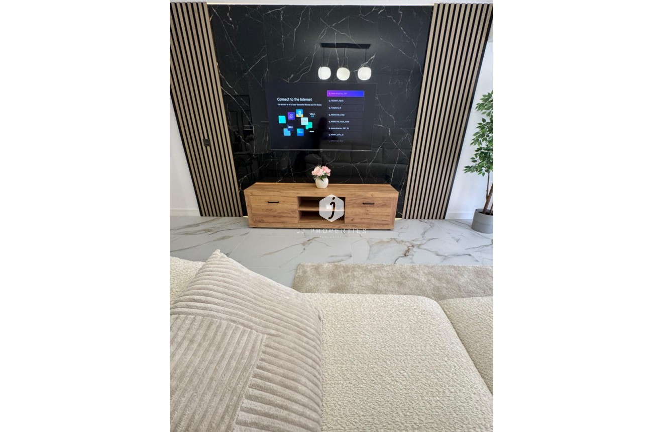 Segunda mano - Apartamento / piso -
Torrevieja - Costa Blanca