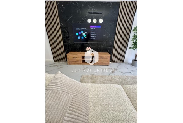 Segunda mano - Apartamento / piso -
Torrevieja - Costa Blanca