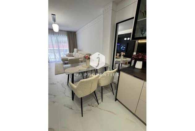 Segunda mano - Apartamento / piso -
Torrevieja - Costa Blanca