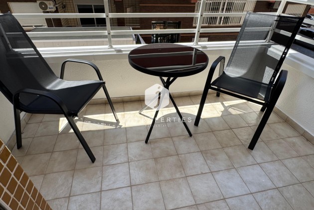 Segunda mano - Apartamento / piso -
Torrevieja - Costa Blanca