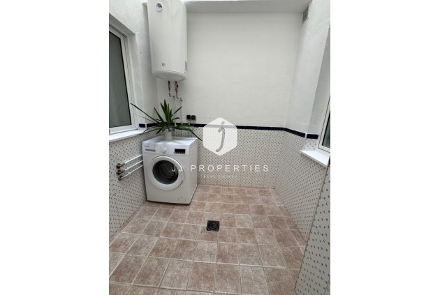 Segunda mano - Apartamento / piso -
Torrevieja - Costa Blanca