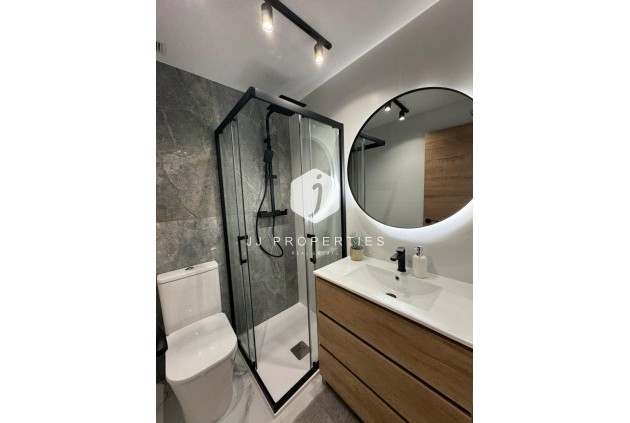 Segunda mano - Apartamento / piso -
Torrevieja - Costa Blanca