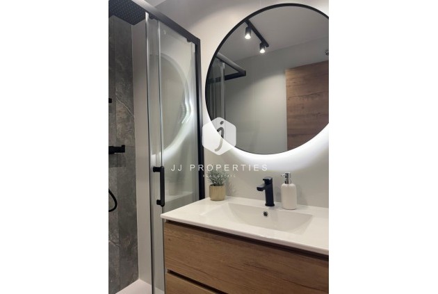 Segunda mano - Apartamento / piso -
Torrevieja - Costa Blanca