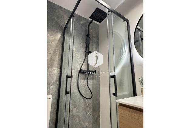 Segunda mano - Apartamento / piso -
Torrevieja - Costa Blanca