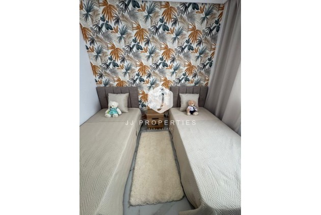 Segunda mano - Apartamento / piso -
Torrevieja - Costa Blanca