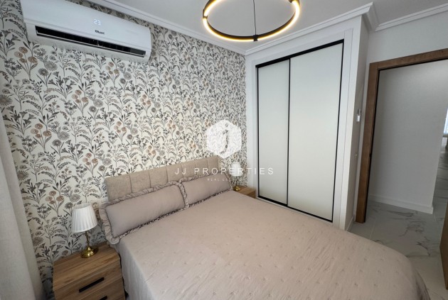 Segunda mano - Apartamento / piso -
Torrevieja - Costa Blanca