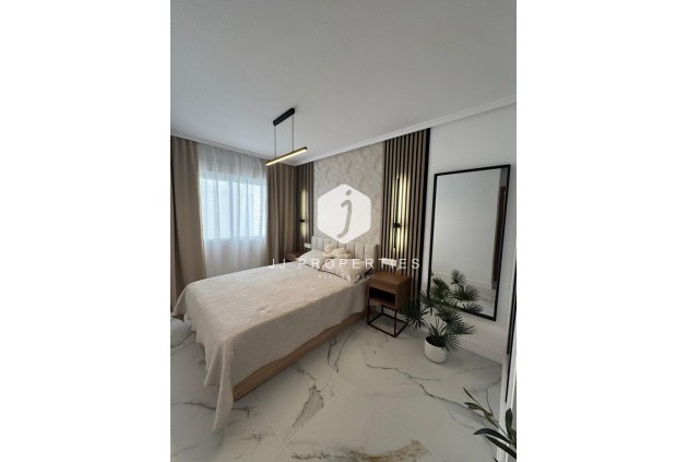 Segunda mano - Apartamento / piso -
Torrevieja - Costa Blanca