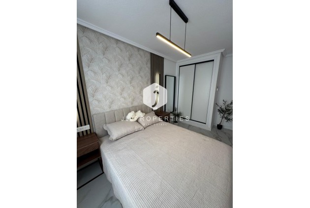 Segunda mano - Apartamento / piso -
Torrevieja - Costa Blanca