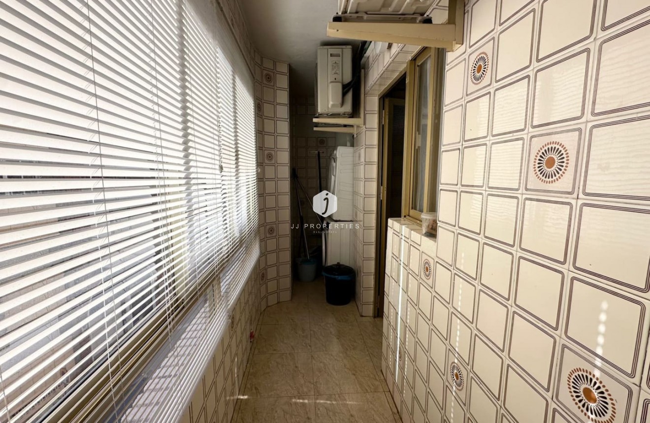 Tweedehands - Appartement / flat -
Torrevieja - Costa Blanca