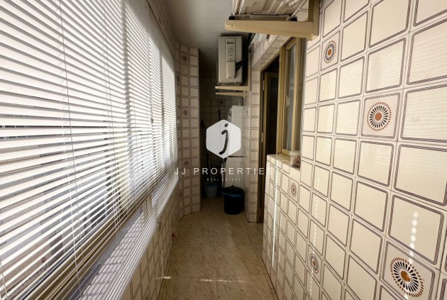 Tweedehands - Appartement / flat -
Torrevieja - Costa Blanca