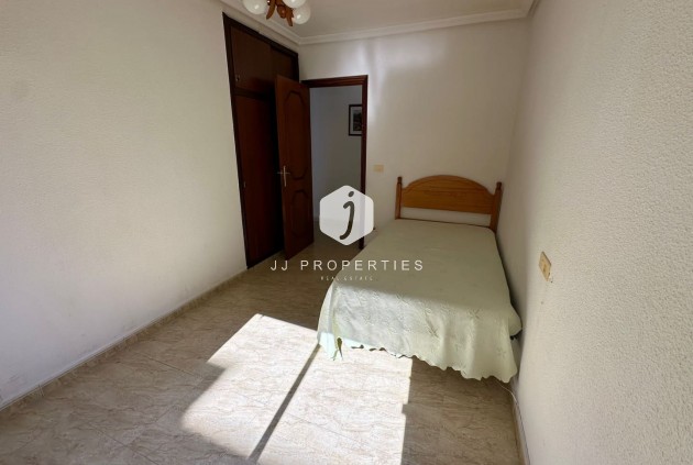 Tweedehands - Appartement / flat -
Torrevieja - Costa Blanca
