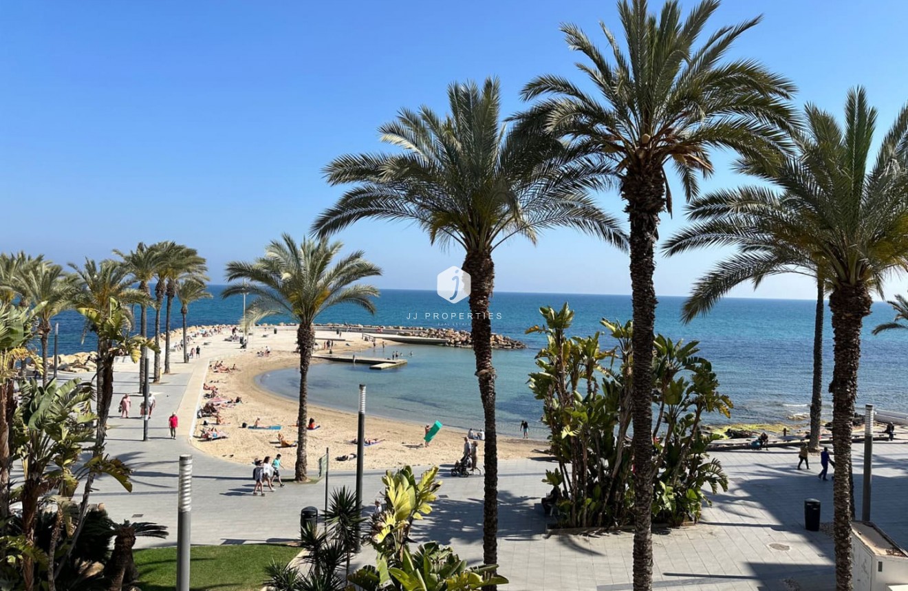 Tweedehands - Appartement / flat -
Torrevieja - Costa Blanca