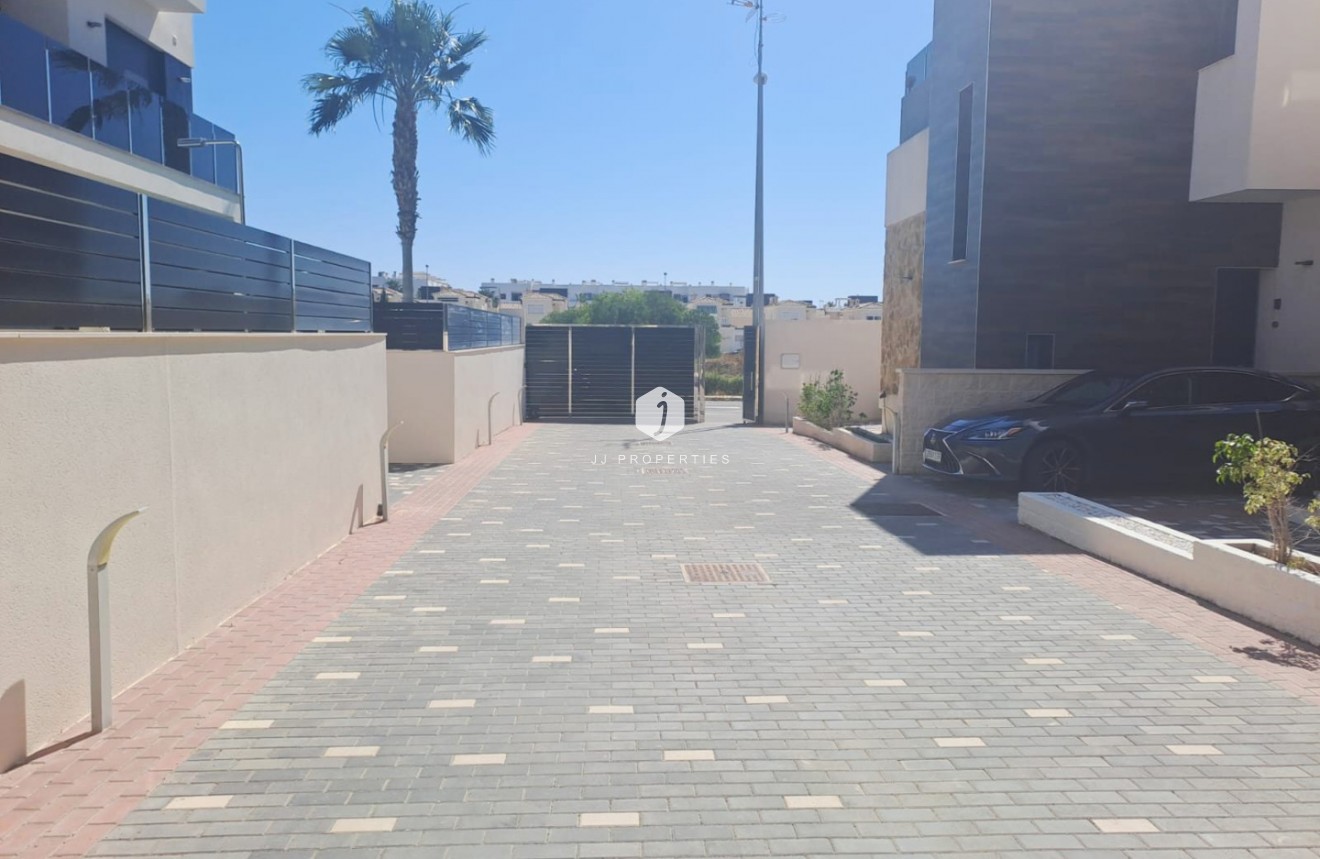 Segunda mano - Chalet -
Orihuela Costa - Costa Blanca