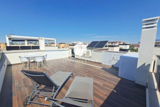 Segunda mano - Chalet -
Orihuela Costa - Costa Blanca