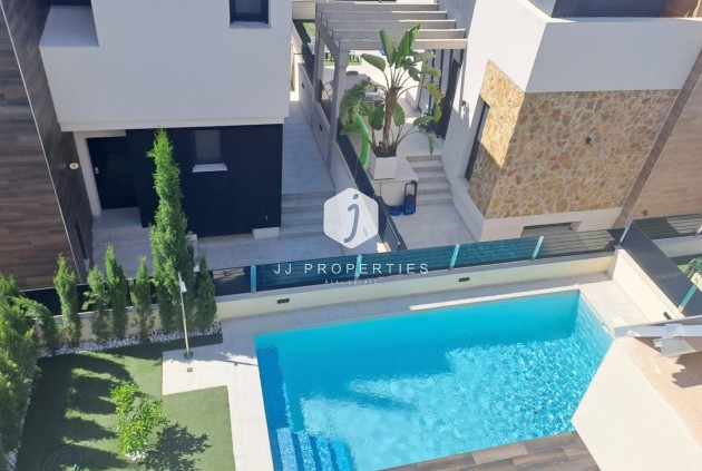 Segunda mano - Chalet -
Orihuela Costa - Costa Blanca