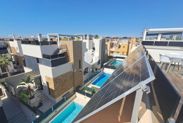 Segunda mano - Chalet -
Orihuela Costa - Costa Blanca