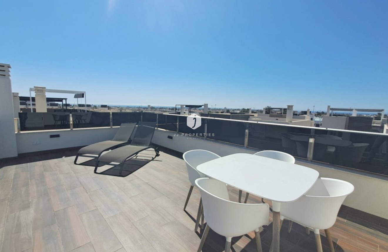 Segunda mano - Chalet -
Orihuela Costa - Costa Blanca