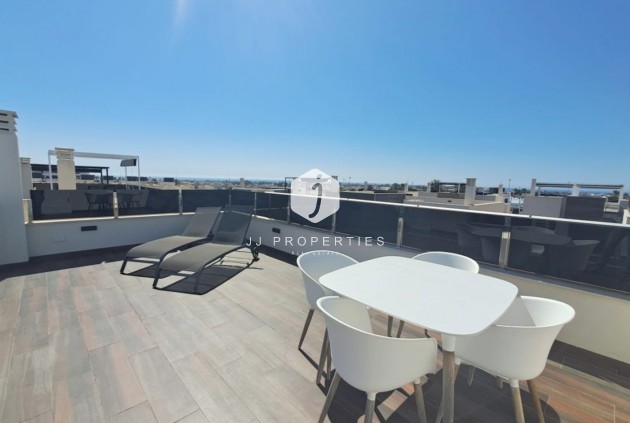 Segunda mano - Chalet -
Orihuela Costa - Costa Blanca