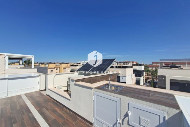 Segunda mano - Chalet -
Orihuela Costa - Costa Blanca