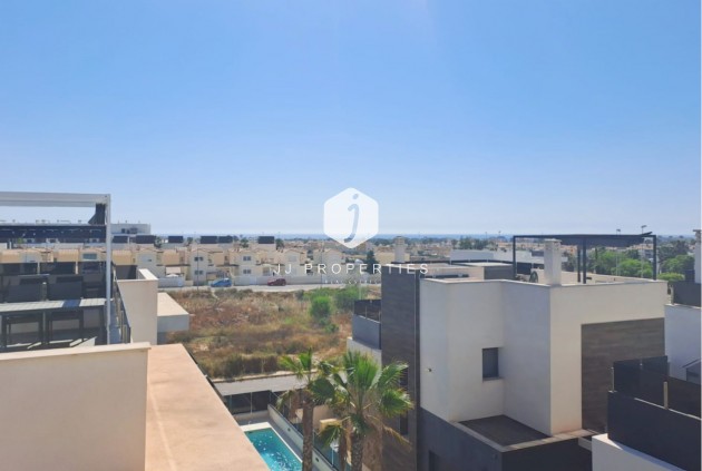 Segunda mano - Chalet -
Orihuela Costa - Costa Blanca