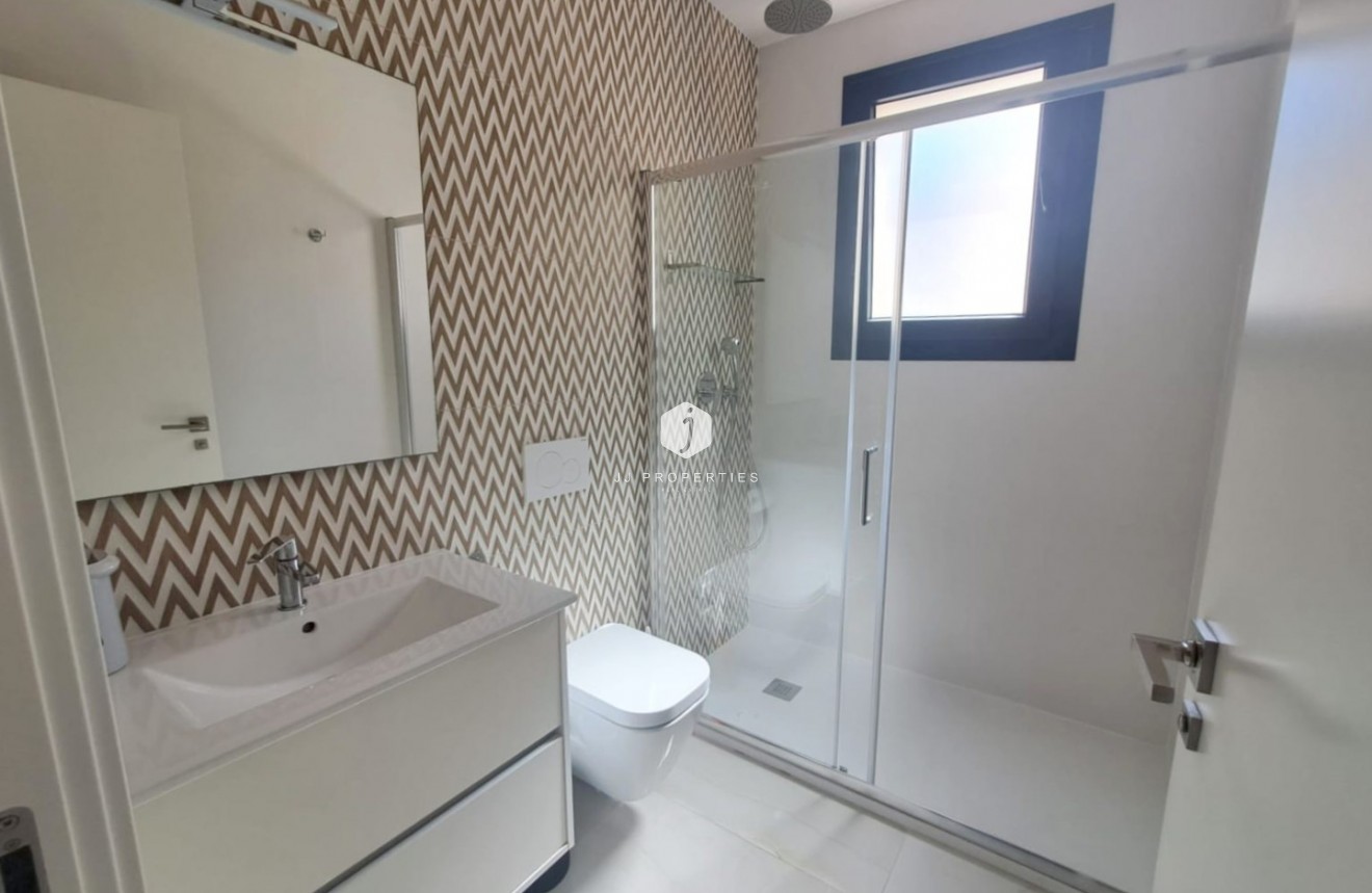 Segunda mano - Chalet -
Orihuela Costa - Costa Blanca