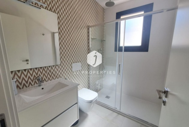 Segunda mano - Chalet -
Orihuela Costa - Costa Blanca