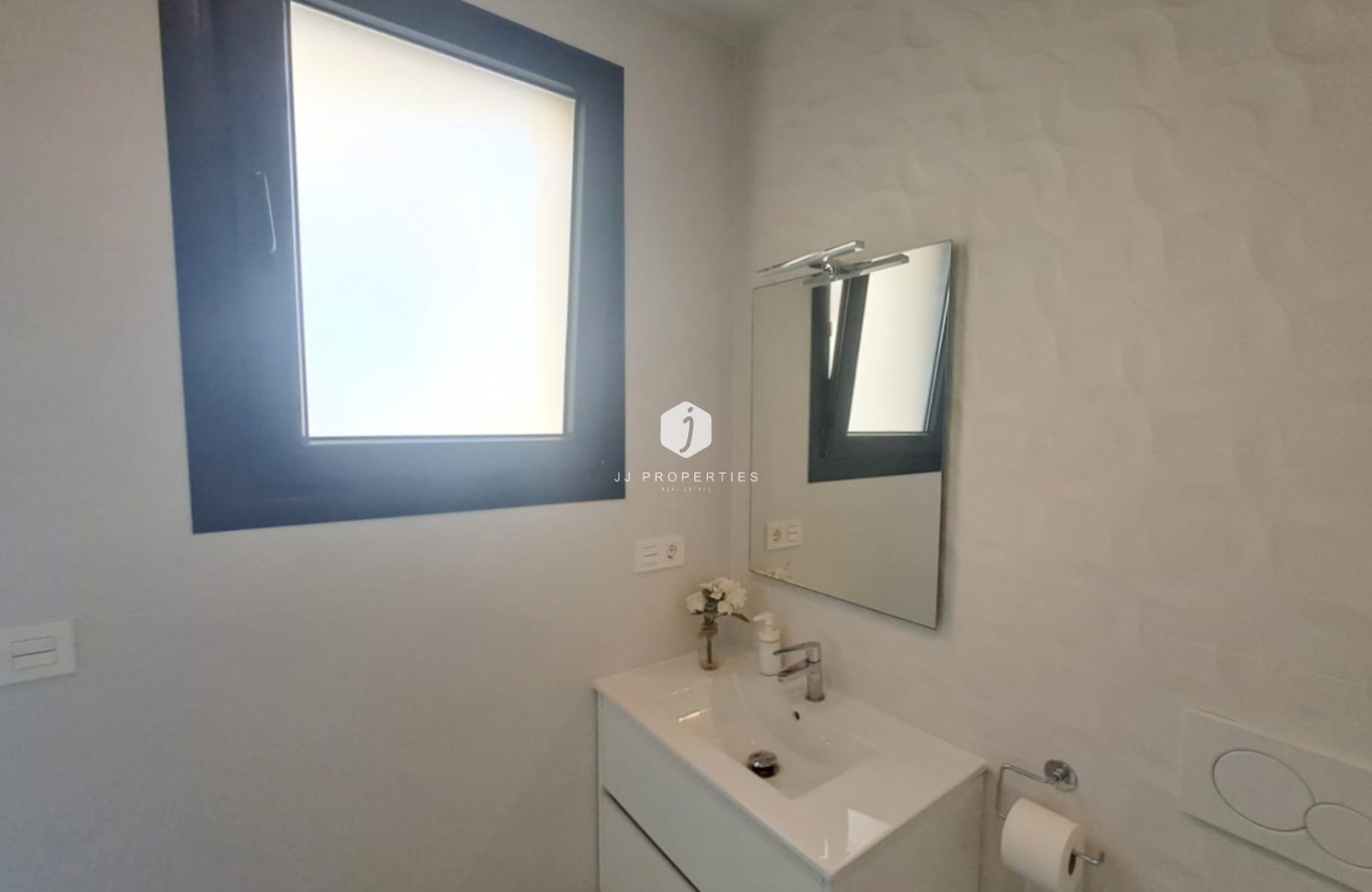 Segunda mano - Chalet -
Orihuela Costa - Costa Blanca