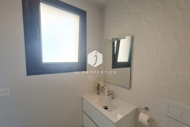 Segunda mano - Chalet -
Orihuela Costa - Costa Blanca