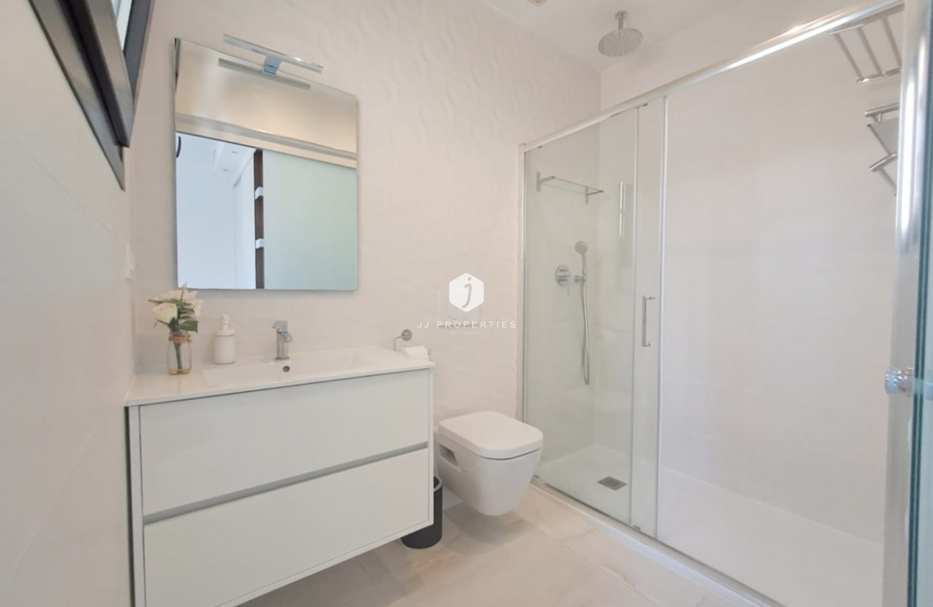 Segunda mano - Chalet -
Orihuela Costa - Costa Blanca