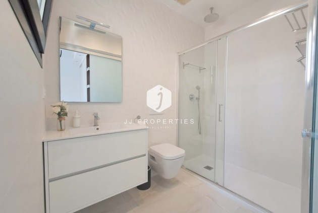 Segunda mano - Chalet -
Orihuela Costa - Costa Blanca