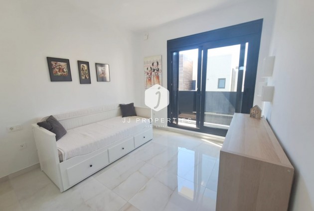 Segunda mano - Chalet -
Orihuela Costa - Costa Blanca