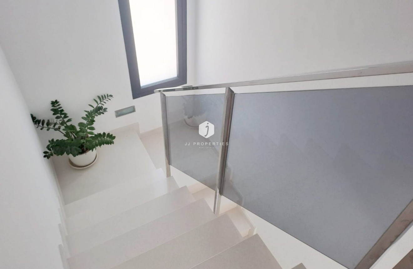 Segunda mano - Chalet -
Orihuela Costa - Costa Blanca