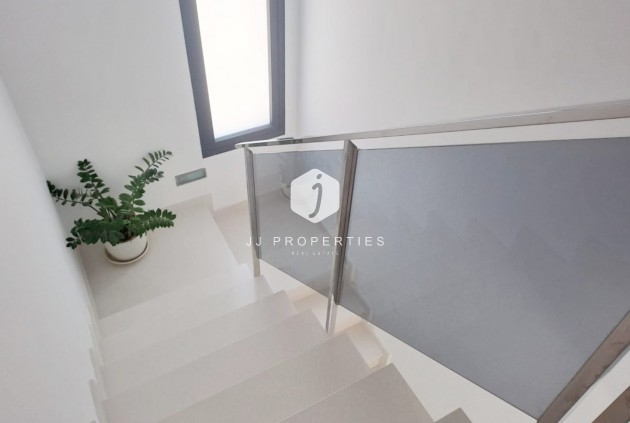 Segunda mano - Chalet -
Orihuela Costa - Costa Blanca