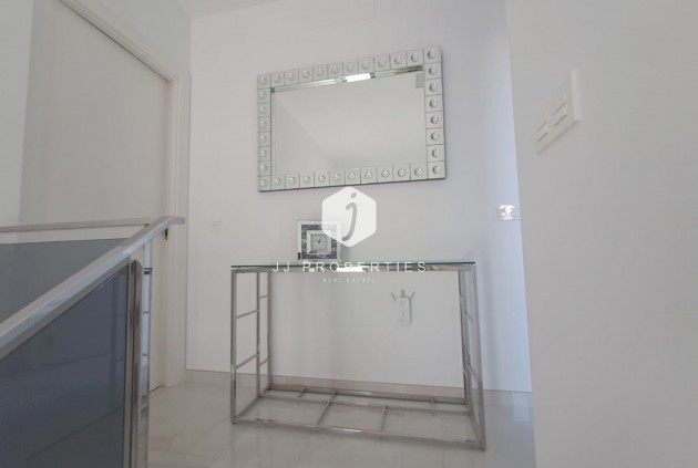 Segunda mano - Chalet -
Orihuela Costa - Costa Blanca