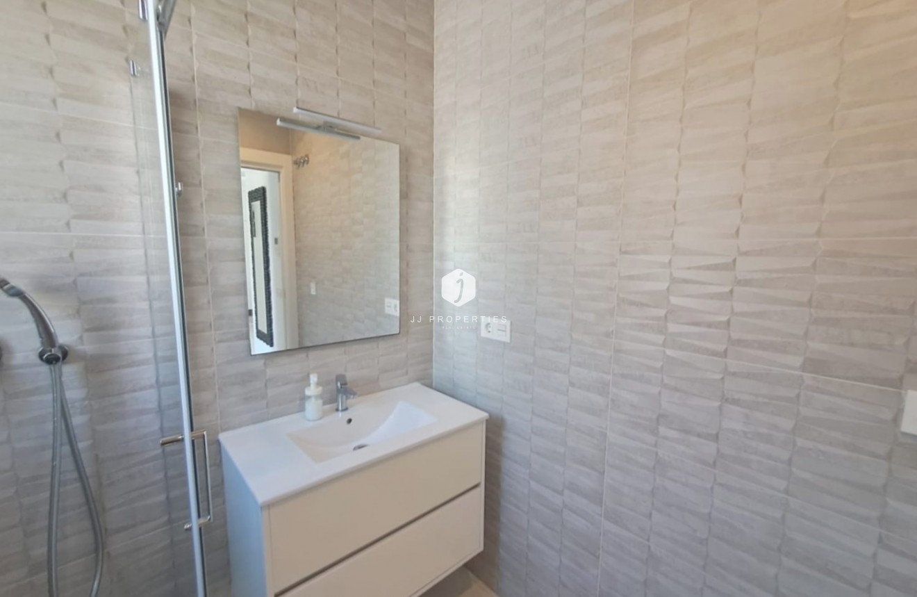 Segunda mano - Chalet -
Orihuela Costa - Costa Blanca