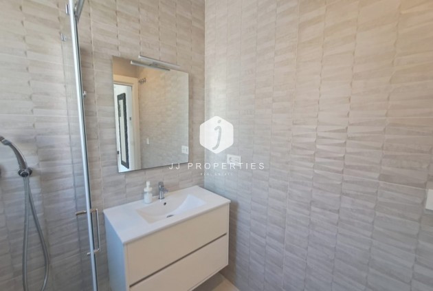 Segunda mano - Chalet -
Orihuela Costa - Costa Blanca