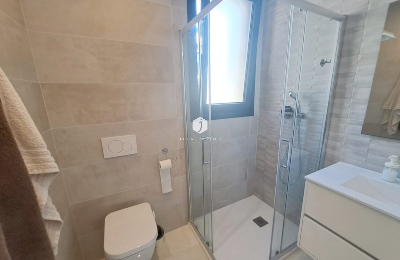 Segunda mano - Chalet -
Orihuela Costa - Costa Blanca