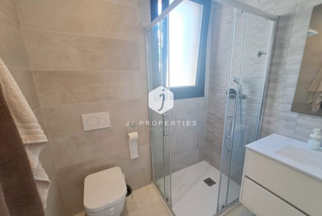 Segunda mano - Chalet -
Orihuela Costa - Costa Blanca