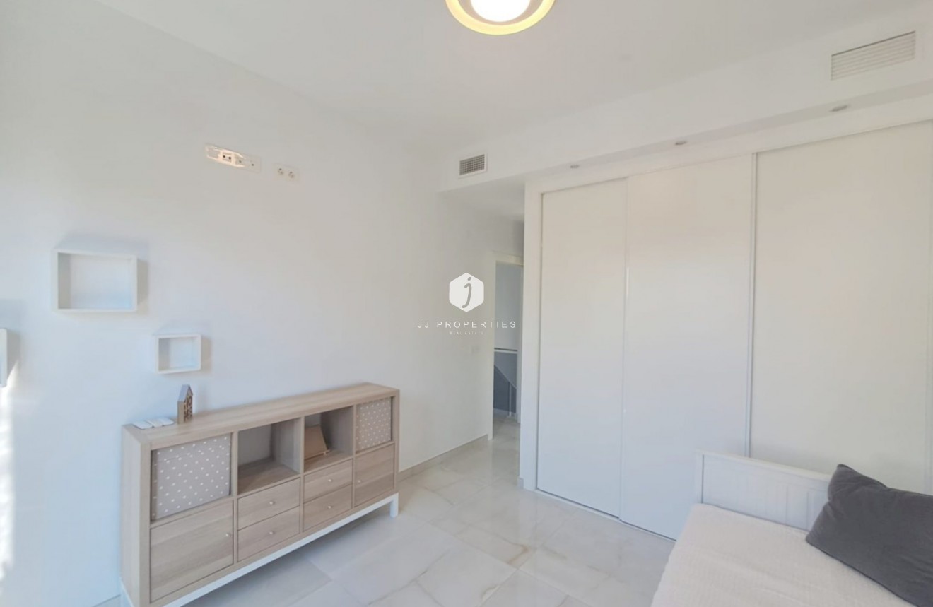 Segunda mano - Chalet -
Orihuela Costa - Costa Blanca