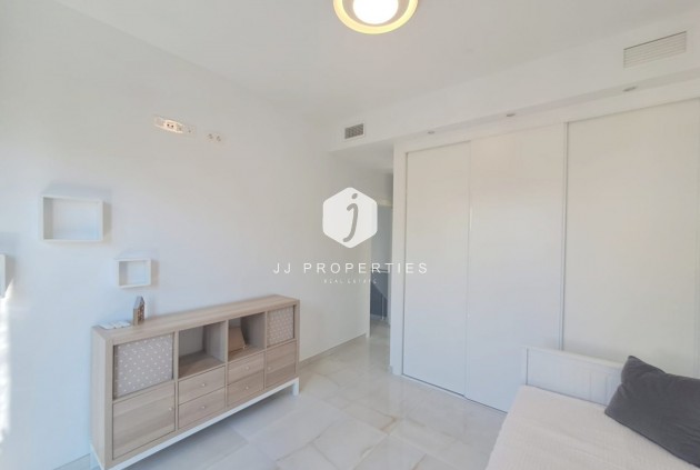 Segunda mano - Chalet -
Orihuela Costa - Costa Blanca