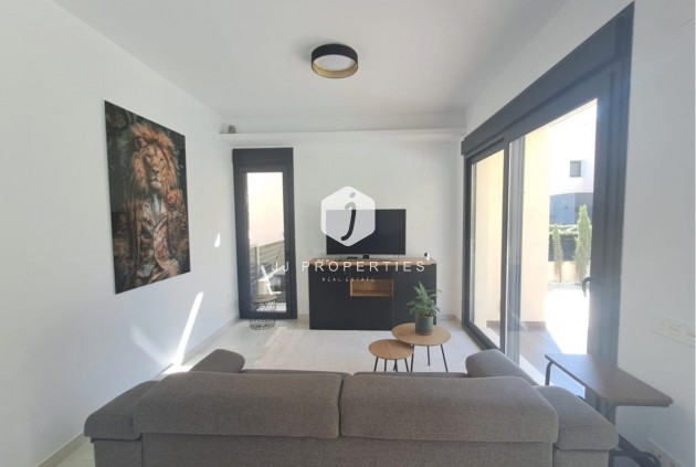 Segunda mano - Chalet -
Orihuela Costa - Costa Blanca