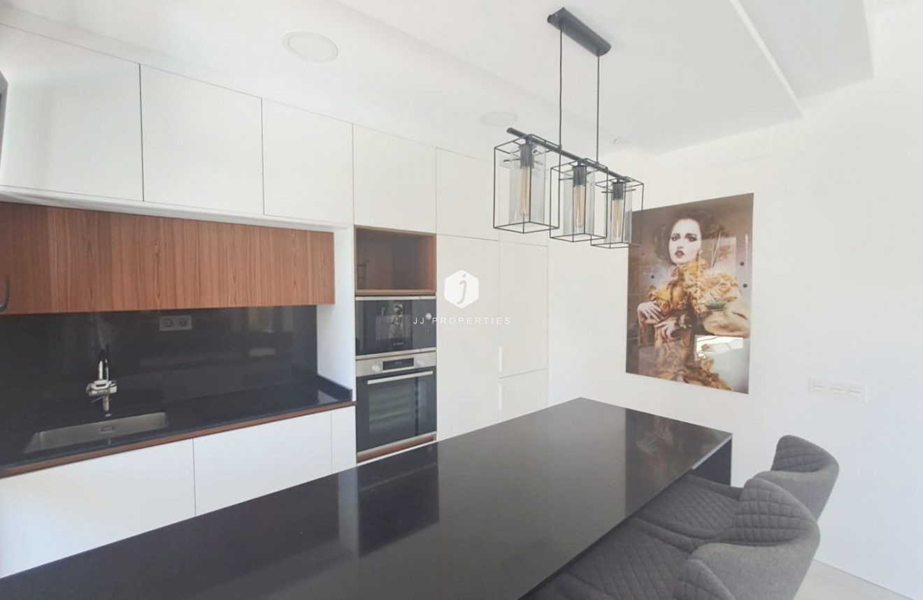 Segunda mano - Chalet -
Orihuela Costa - Costa Blanca