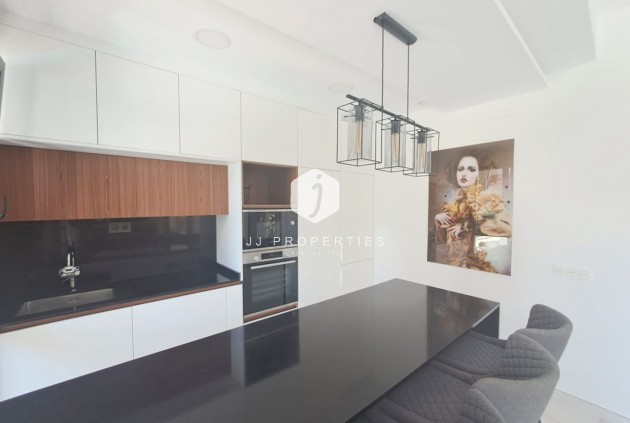 Segunda mano - Chalet -
Orihuela Costa - Costa Blanca