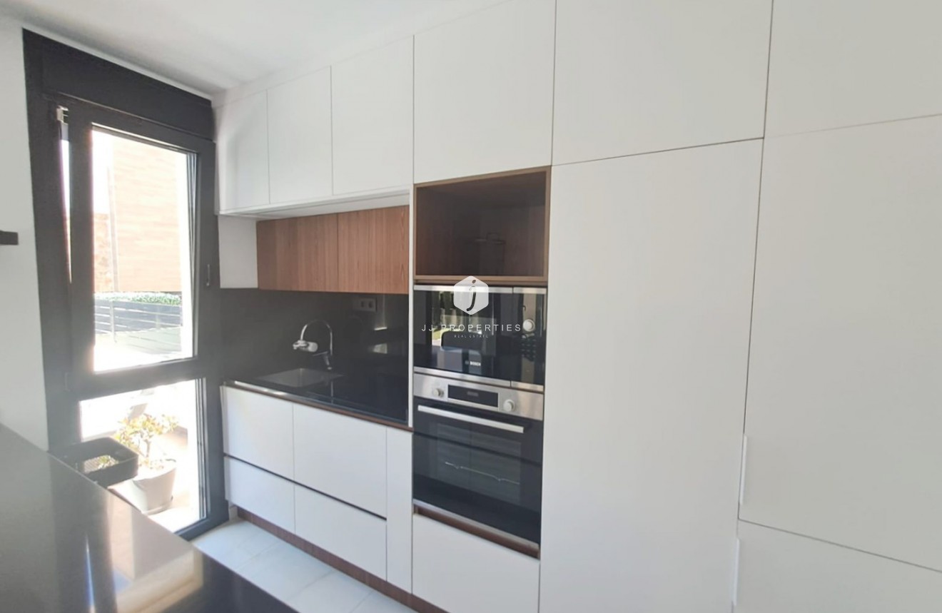 Segunda mano - Chalet -
Orihuela Costa - Costa Blanca