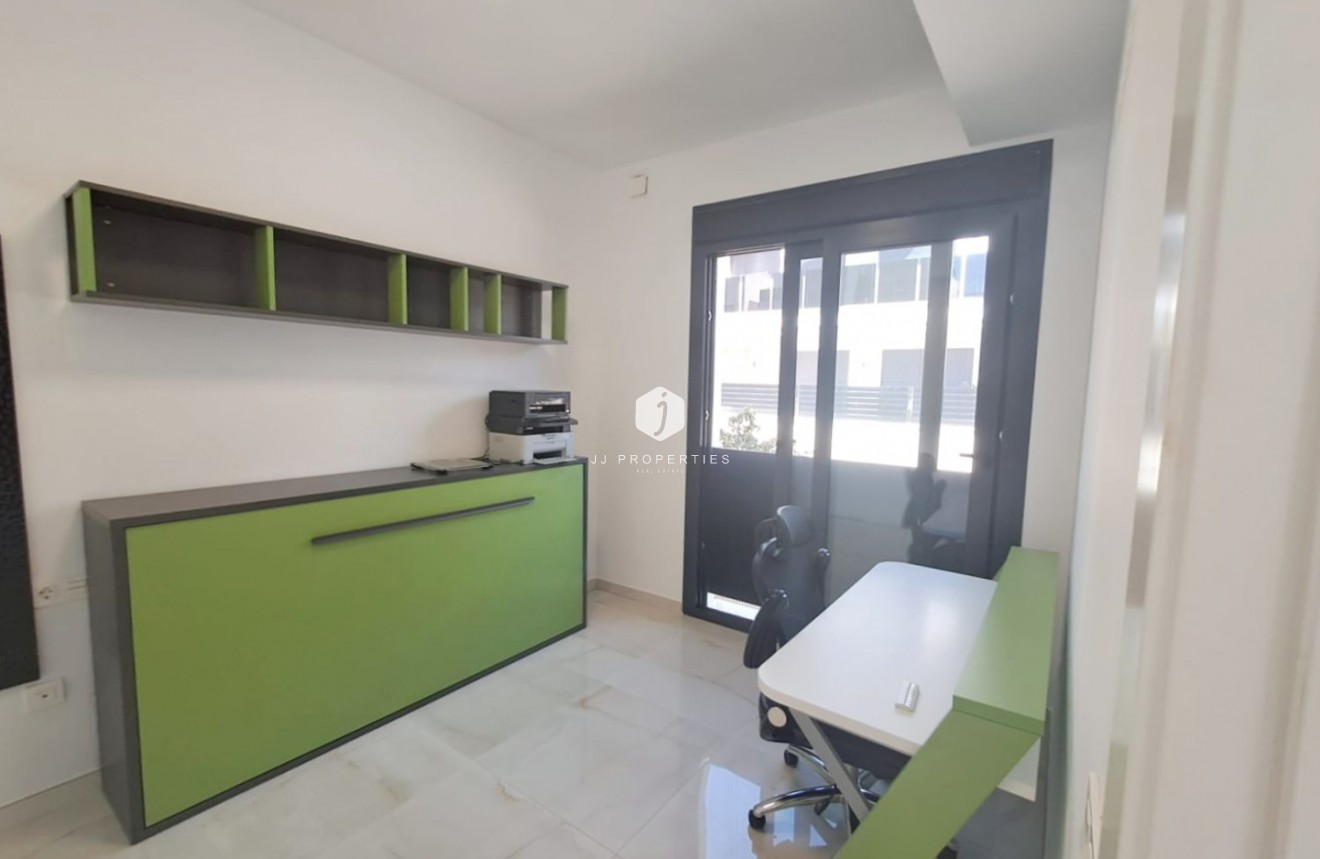 Segunda mano - Chalet -
Orihuela Costa - Costa Blanca